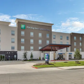 Holiday Inn Express & Suites PLANO - THE COLONY by IHG