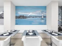 Eurostars Blue Coruña Hotels in La Coruna