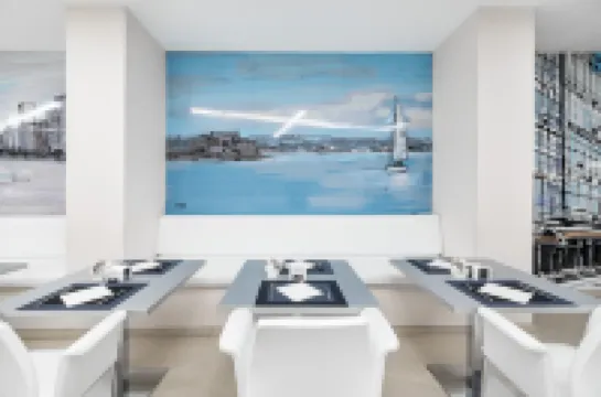 Eurostars Blue Coruña