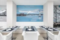 Eurostars Blue Coruña Hotel a Comarca de A Coruna