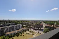 Cityden BoLo District - Wifi