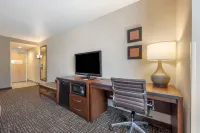 Comfort Inn & Suites Orem - Provo - parking