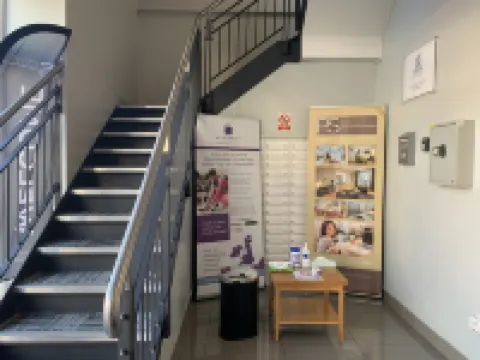 Premier Suites Birmingham