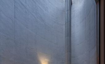 Busan Stay Urban Egg