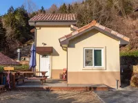 Hwasun Byeolsan Pension Hotels in Hwasun