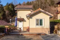 Hwasun Byeolsan Pension Hotels in Hwasun