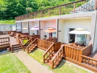 Taean Low Stack Pet Pension