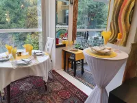 Roomantic Apartments - Homestays