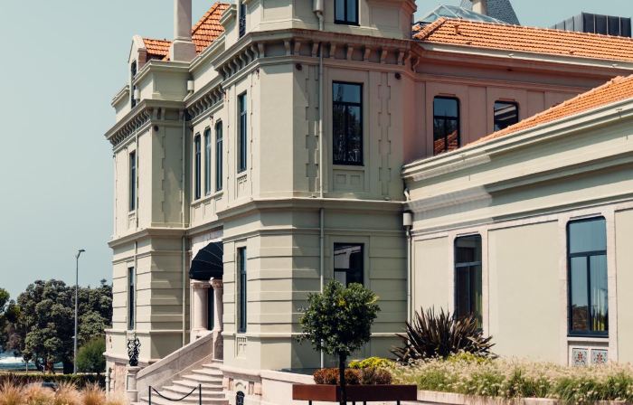 Vila Foz Hotel & Spa