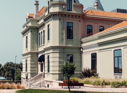 Vila Foz Hotel & Spa - Member of Design Hotels