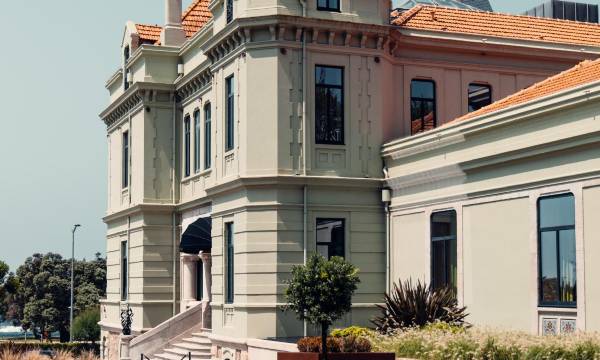 Vila Foz Hotel & Spa