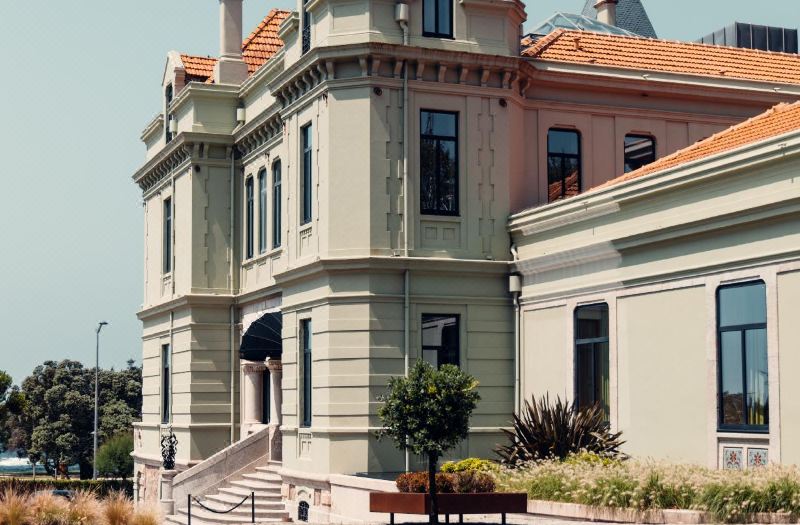 Vila Foz Hotel & Spa