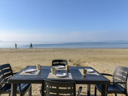 Sogno di Mare Отели в г. Фоллоника