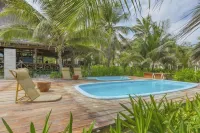Nílu Isla Mujeres by Selina - Strand