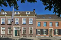 The Saints Hotel - 3 stjerner