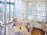 Hotel Bell Harmony Ishigaki Island - Desayuno