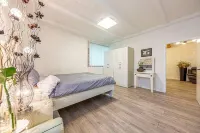 Vivaldi White House in Vally - Apartments