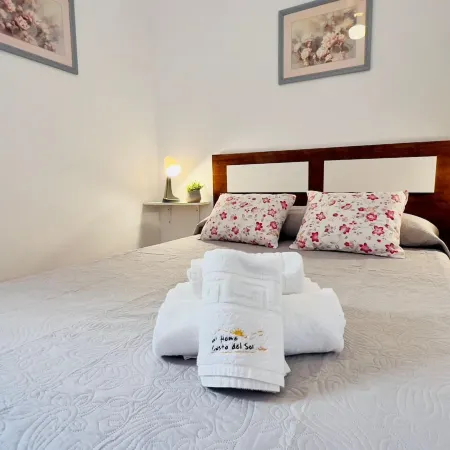 Casa Godoy con piscina by At Home Costa del Sol