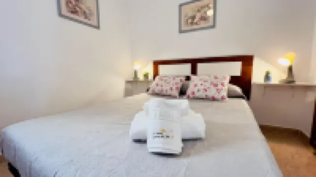 Casa Godoy con piscina by At Home Costa del Sol