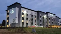 WoodSpring Suites Dearborn Detroit - Gym