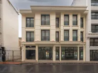 Ka Süit Otel Kapalı Çarşı yakınındaki oteller