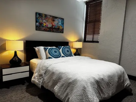 Stylish 2Br Loft in the Heart of Downtown Paducah