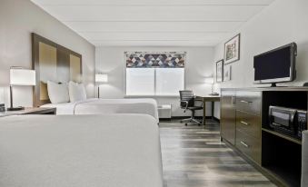 La Quinta Inn & Suites by Wyndham Sturbridge