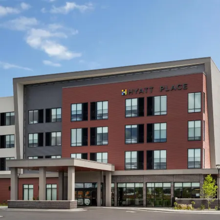 Hyatt Place Billings