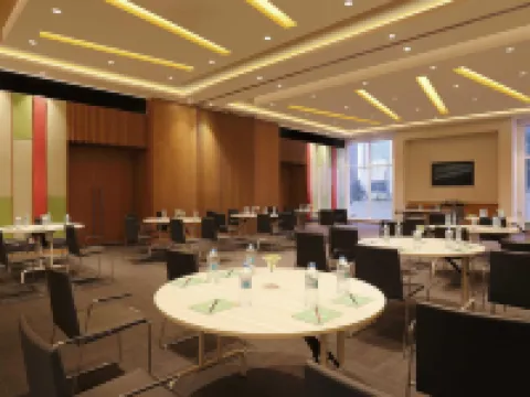 Ibis Pune Hinjewadi Hotels in Hinjawadi