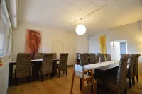 Pleasant Holiday Home in Kemmenau with Sauna Hotels in Bad Ems