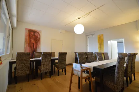 Pleasant Holiday Home in Kemmenau with Sauna