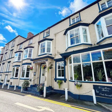 The Hand Hotel