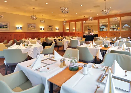 Hotel Weissbad Lodge by Hof Weissbad Отели в г. Гонтен