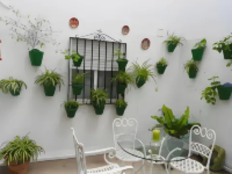 Hospedería Luis de Góngora Hotels in Cordoba