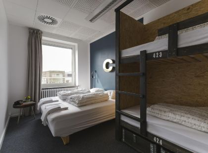 Danhostel Aarhus City