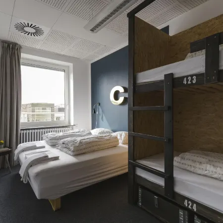 Danhostel Aarhus City