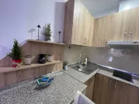 Piazza    Downtown Cozy Studio