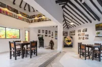 Hotel Chalet El Castillo by Majuva Hotels in El Eden