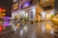 Hotel Ashiyana Elite I Near DLF Golf Course Road I Gurgaon