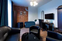 Apart Podolski Hotels in Tarnobrzeg