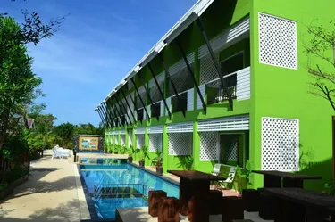 รูปภาพของเขาหลัก ซีเนียร์ บังกาโล​ C-Nior Bungalows