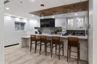 Holiday Inn MCALLEN – MEDICAL CENTER AREA by IHG - Quầy bar