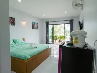 Chedi Resort Hotels in Chalong