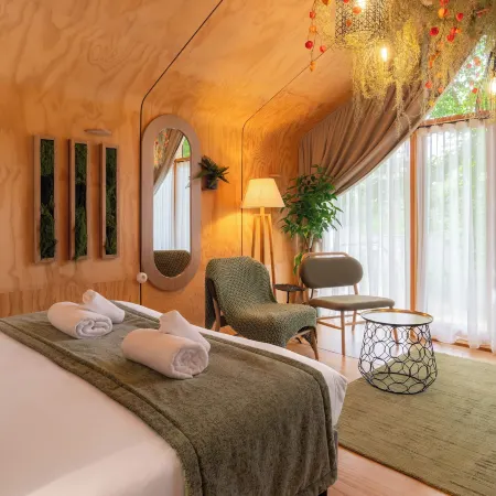 Domaine de la Résidence Hotel Spa & Restaurant