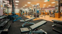 Cavan Crystal Hotel - Gym