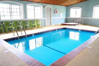 Travelodge by Wyndham Guymon - Familievenlig