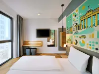 B&B HOTEL Berlin Airport-Nord