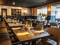 Logis hôtel Restaurant le Faisan Dore Hotels in Orne