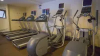 Gran Hotel Cochabamba - Gym