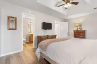 全力以赴 - 現場設施 住宿飯店